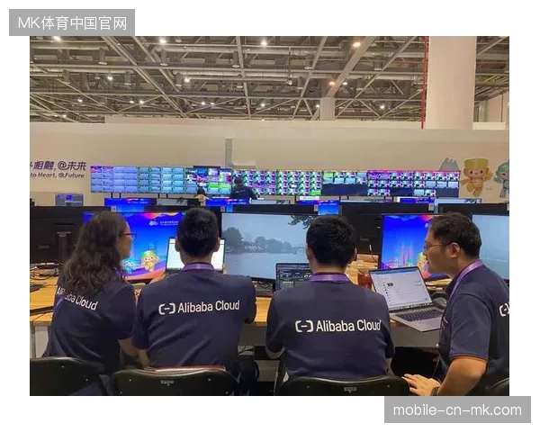 赛事运营体系正在脱离单一执行框架，转向全周期云端管理能力的博弈